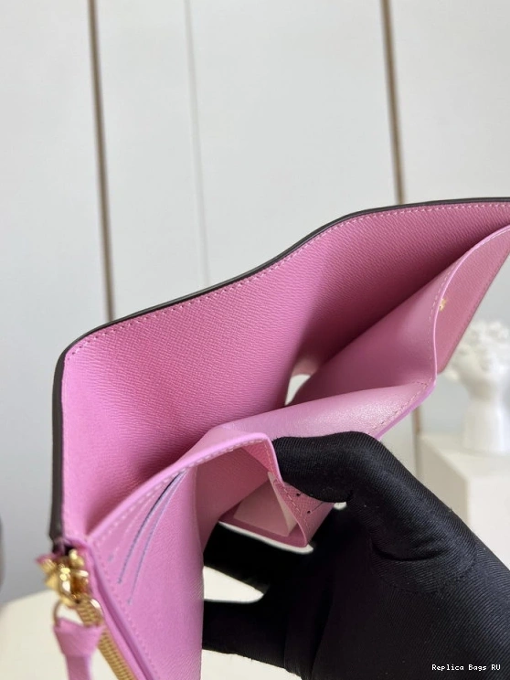 Affordable Vuitton Louis Wallet VICTORINE 0819